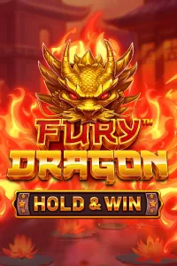 Fury Dragon – Hold & Win